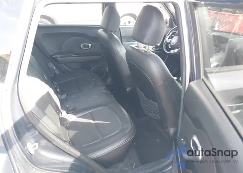 2014 Kia Soul + z USA, uszkodzony, nr VIN KNDJP3A52E7095901